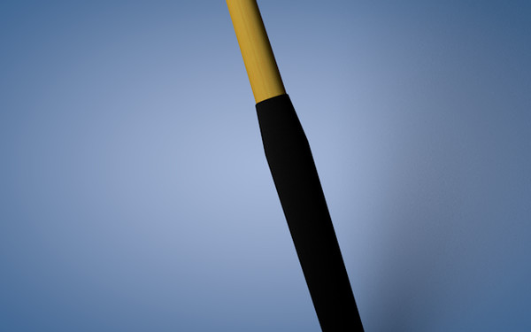 free c4d model hammer - Hammer... by Moose Mukhtar